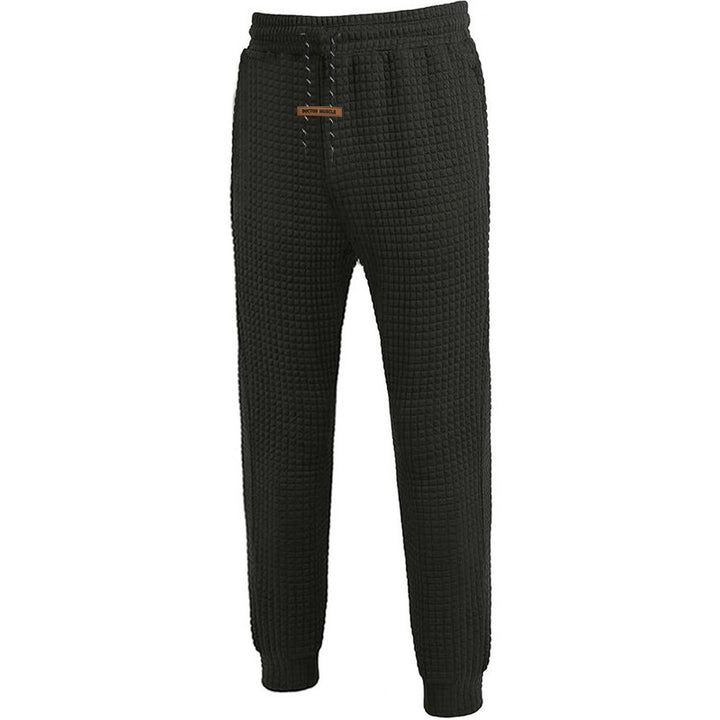 Herren Bequeme Sweatpants Aliams