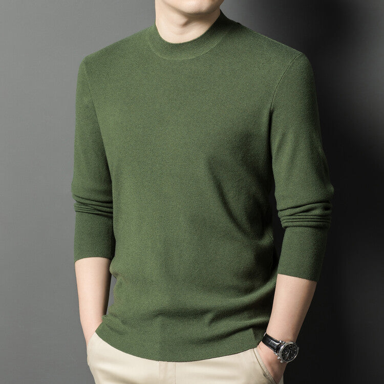 Herren schicker Pullover Aliams