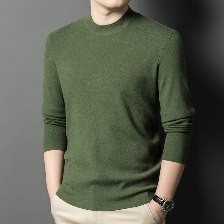 Herren schicker Pullover Aliams