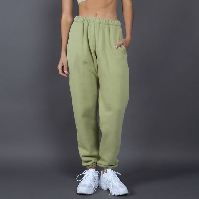 Herren bequeme Relaxed Fit Jogginghose Aliams