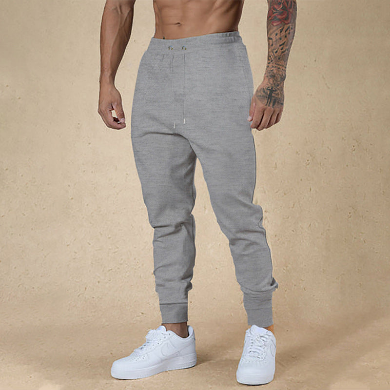 Herren Sportliche Sweatpants Aliams