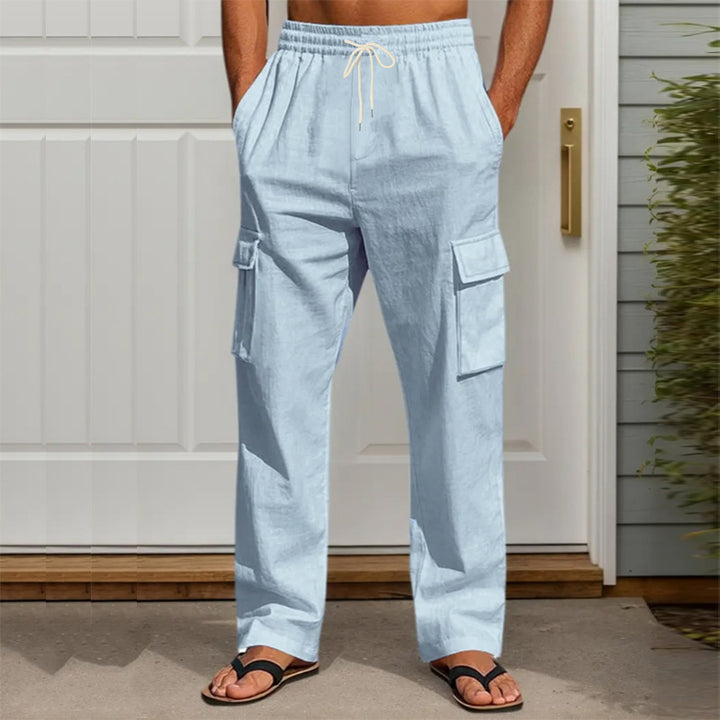 Herren Cargo-Hosen Aliams