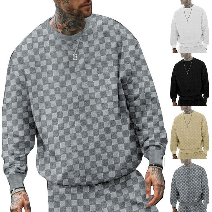 Herren Sweatshirt Aliams