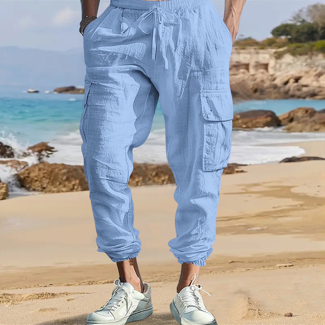 Herren Cargo-Hose Aliams