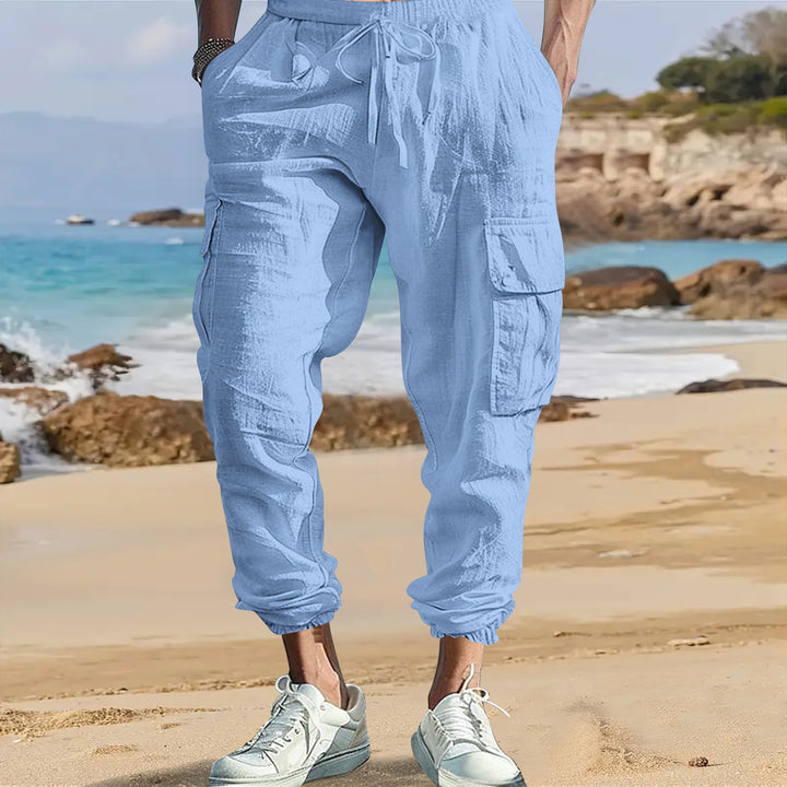 Herren Cargo-Hose Aliams