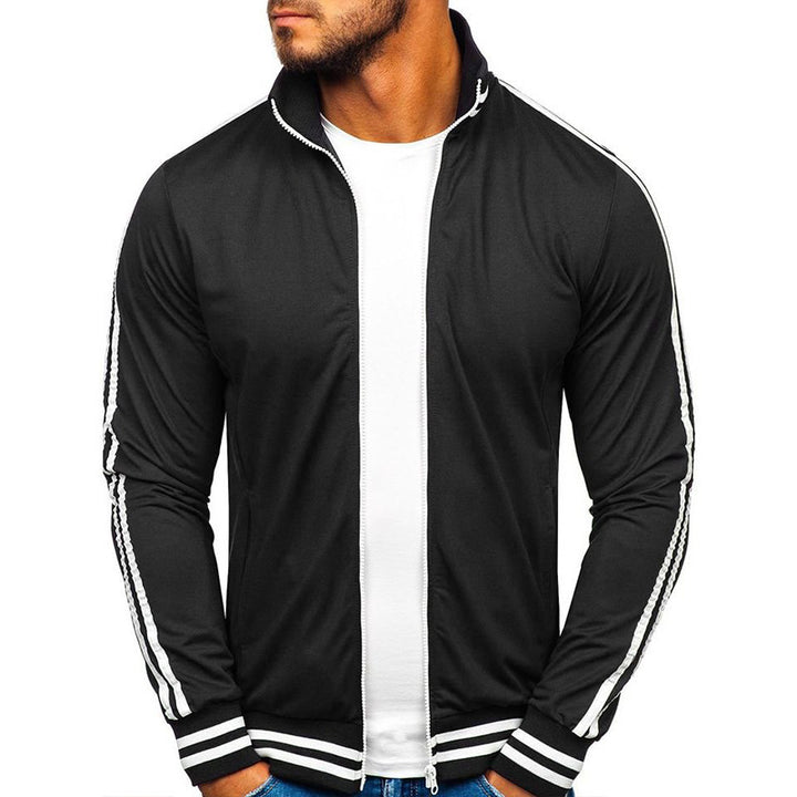 Herren Sportjacke Aliams