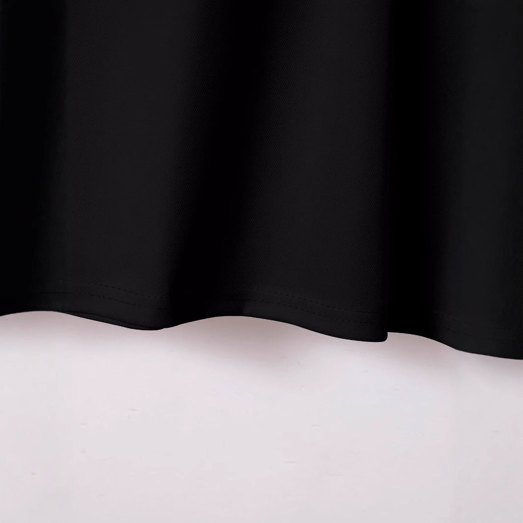 Herren Sportliches Poloshirt mit aufregendem Grafikdesign Aliams