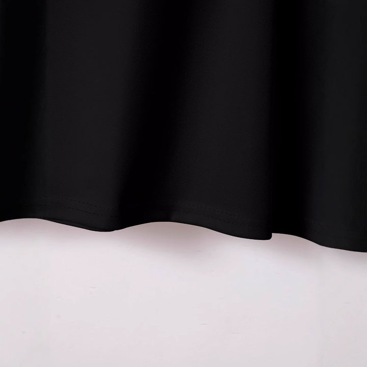 Herren Sportliches Poloshirt mit aufregendem Grafikdesign Aliams