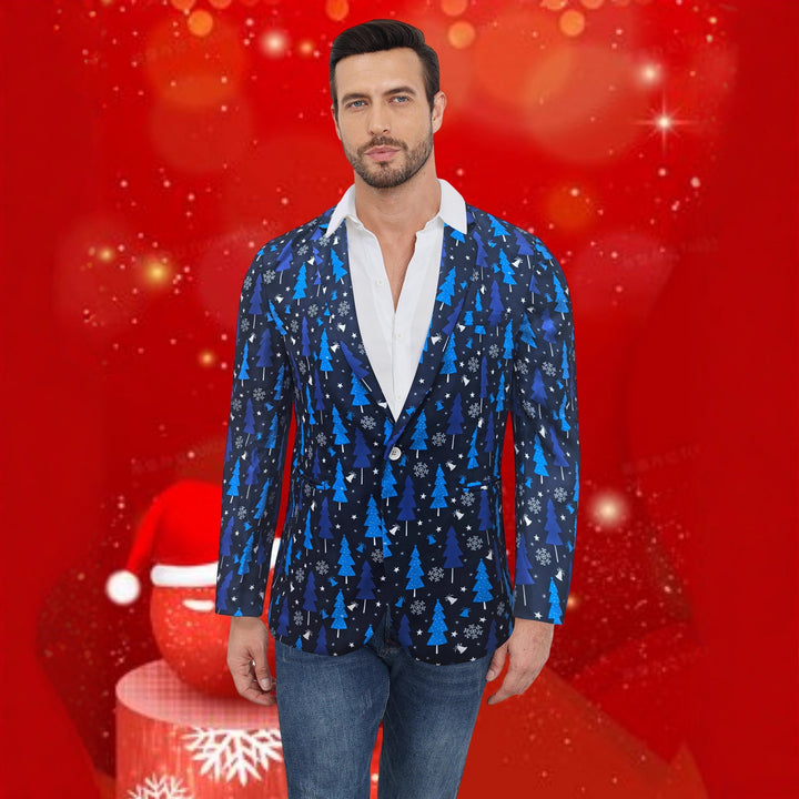 Herren festlicher Blazer Aliams