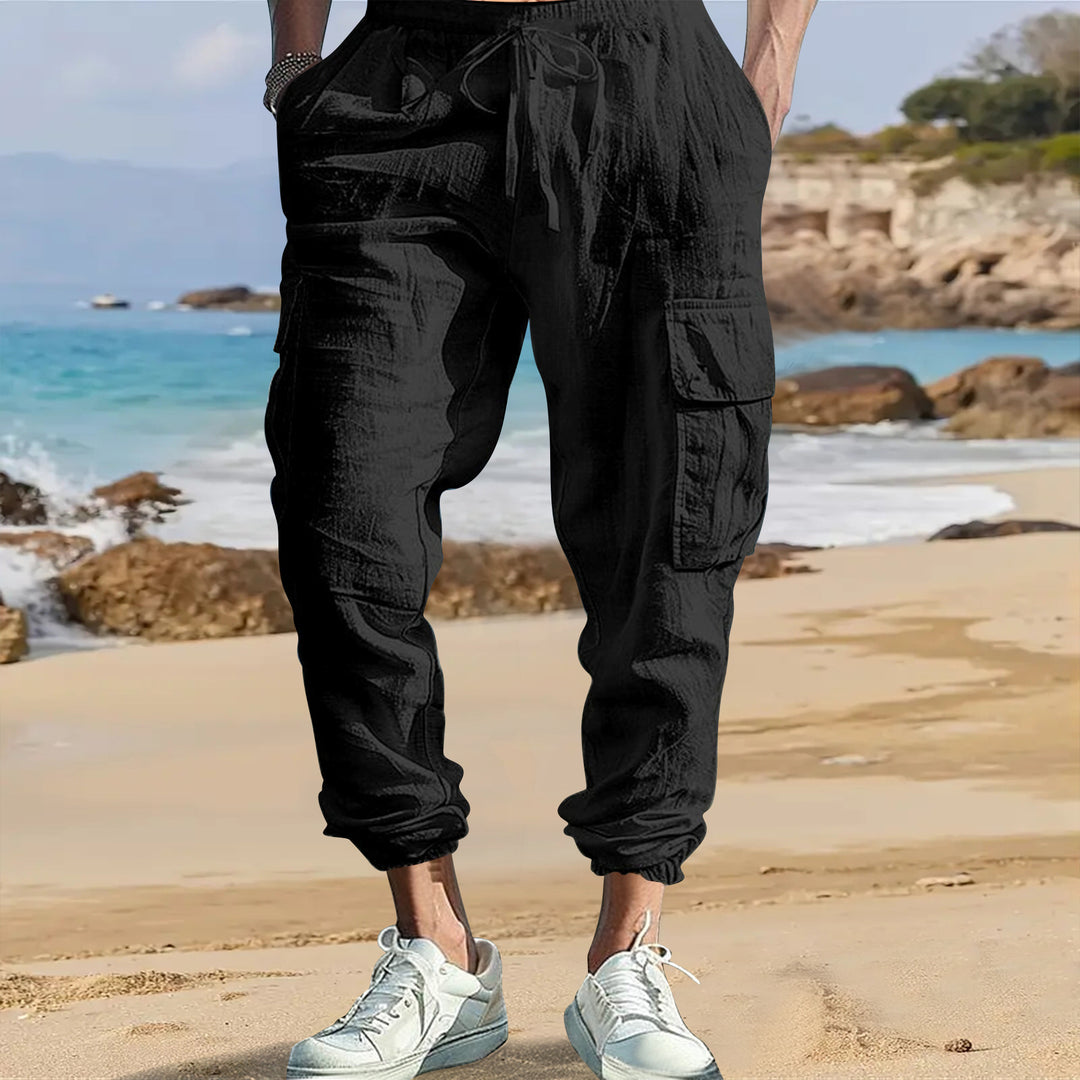 Herren Cargo-Hose Aliams