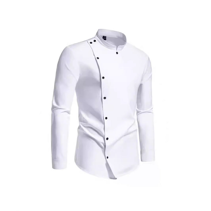 Herren Kochjacke Aliams