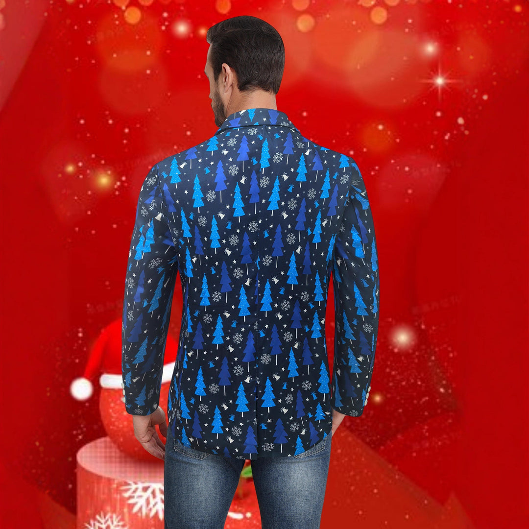 Herren festlicher Blazer Aliams