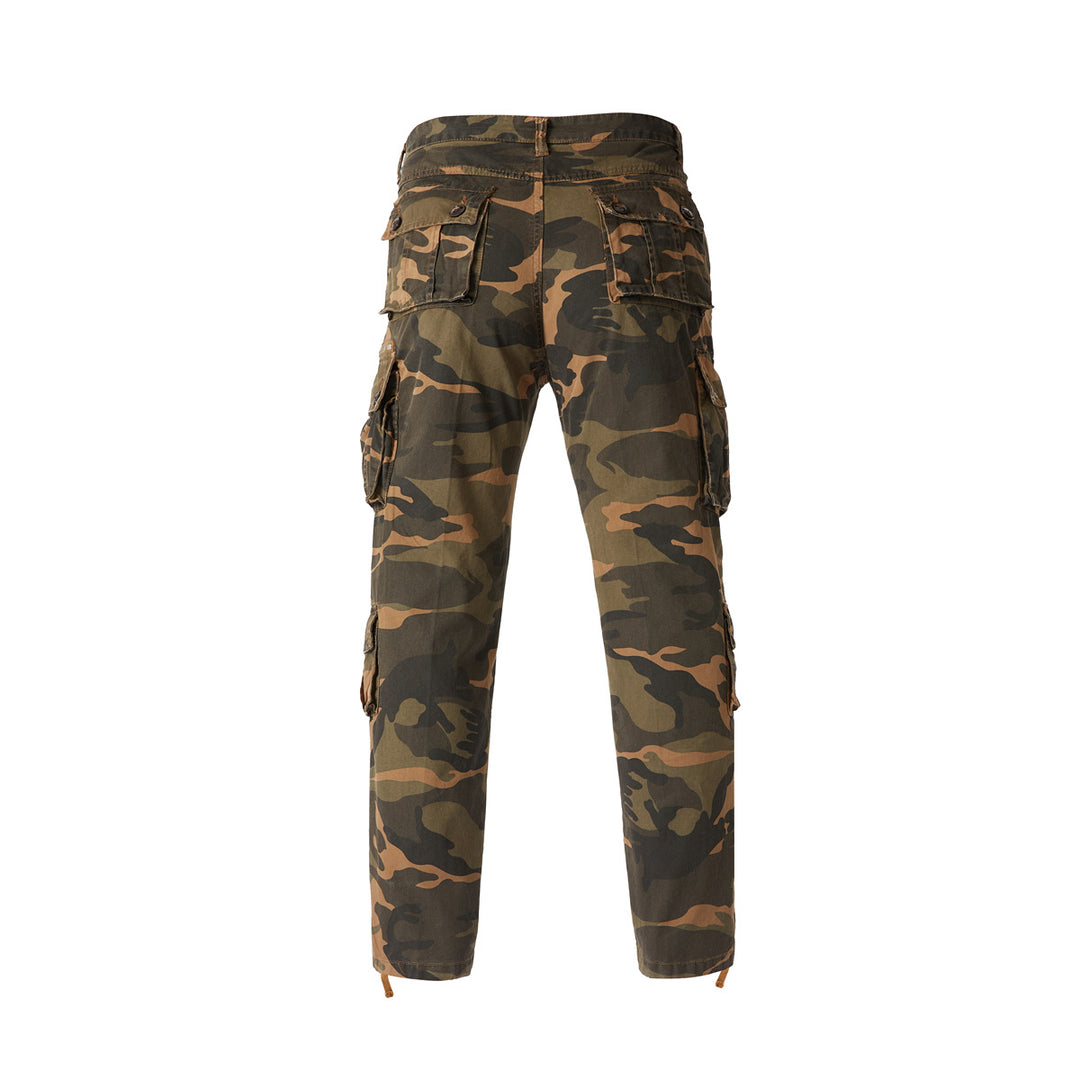 Herren taktische Cargo-Hose Aliams