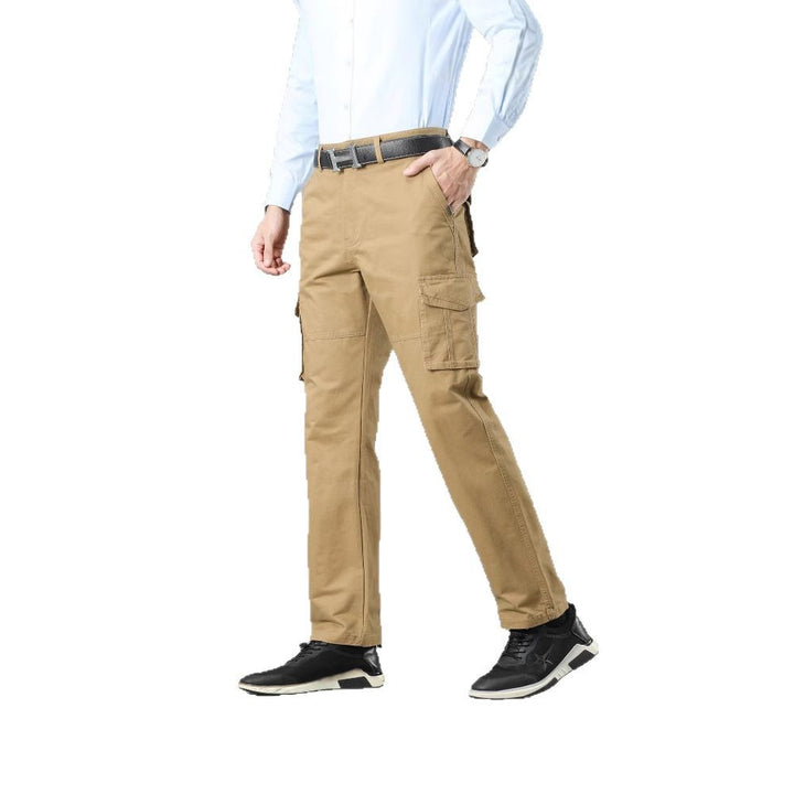 Herren Cargo-Hose Aliams