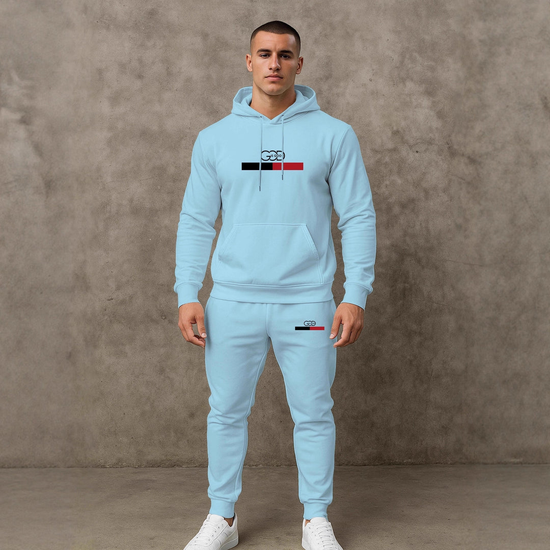 Herren Sportanzug Aliams