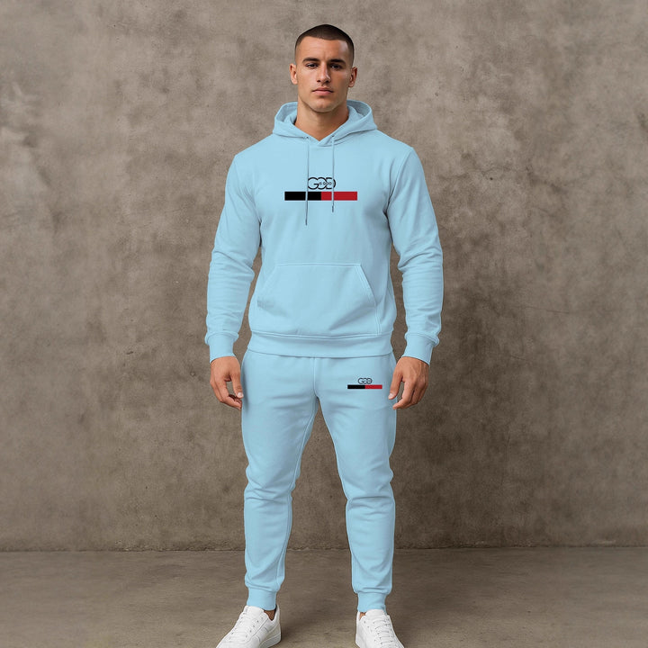 Herren Sportanzug Aliams