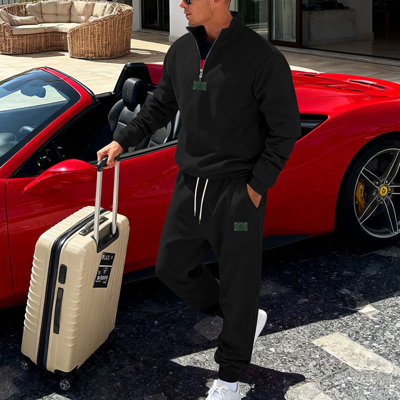 Herren Sportanzug Aliams