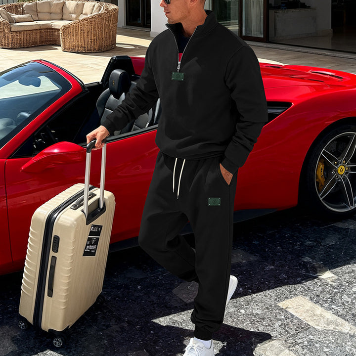 Herren Sportanzug Aliams