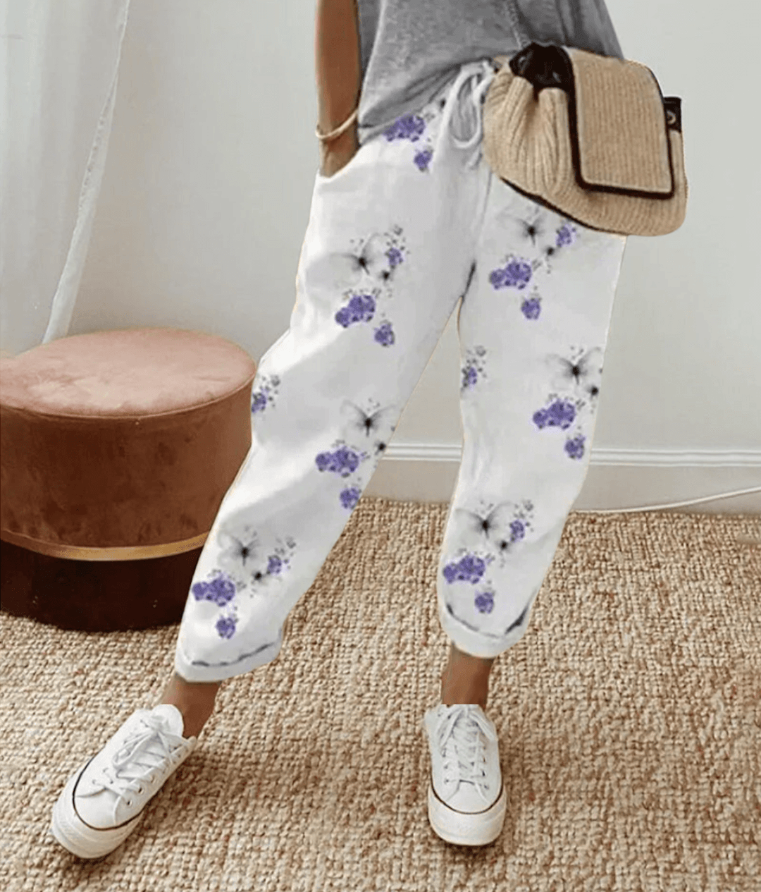 Aliams | Elegante Hosen für Damen