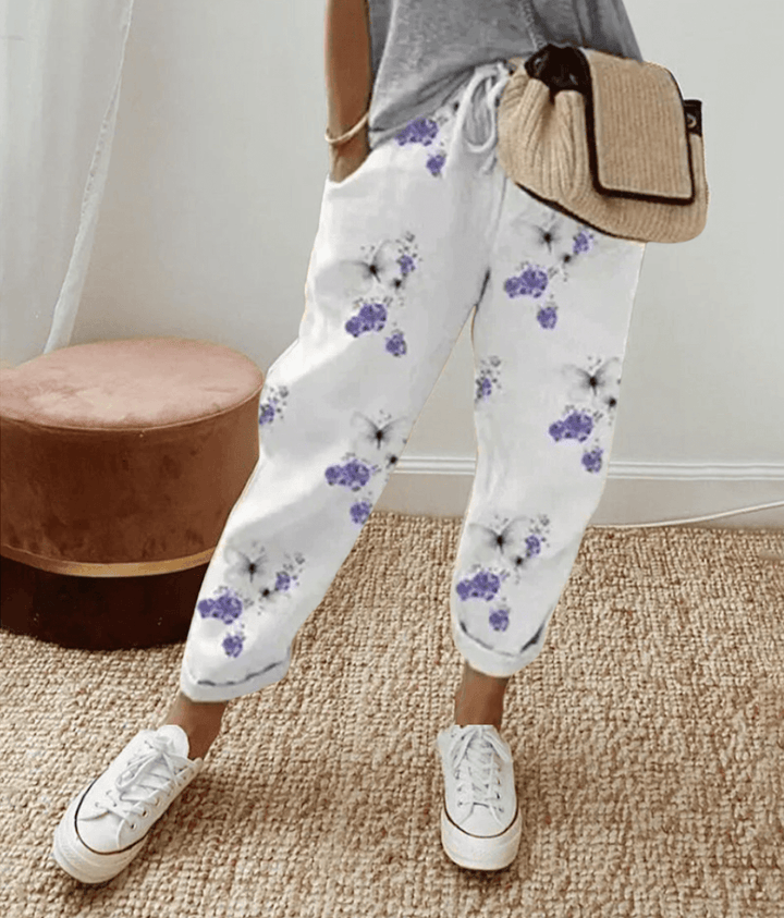 Aliams | Elegante Hosen für Damen