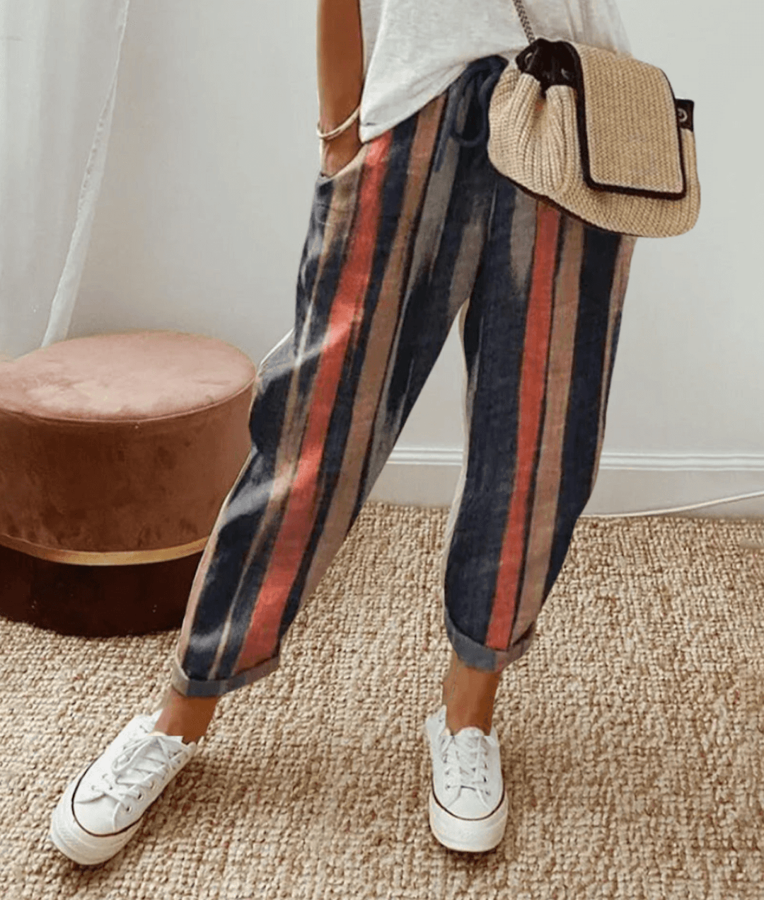 Aliams | Elegante Hosen für Damen