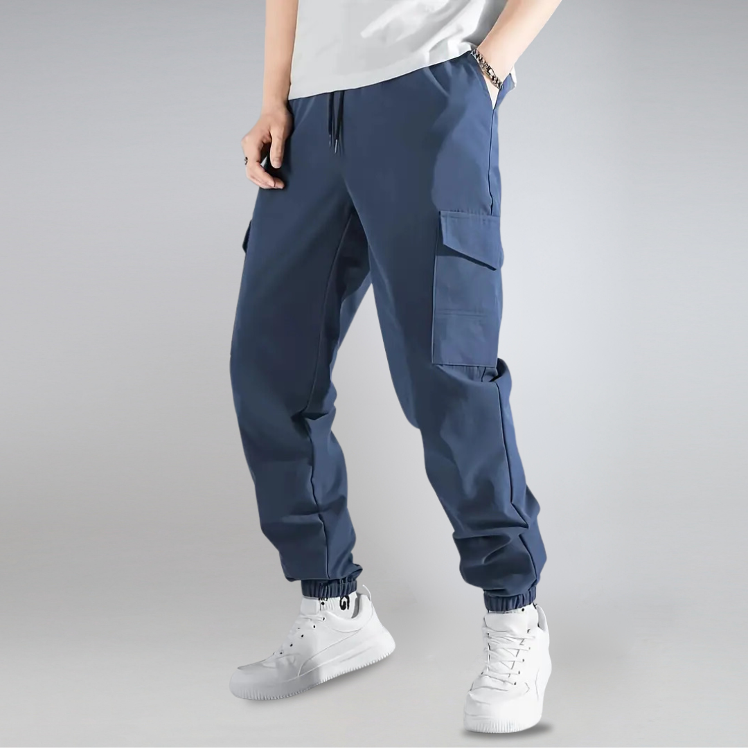 Modische Cargo Pants Für Herren