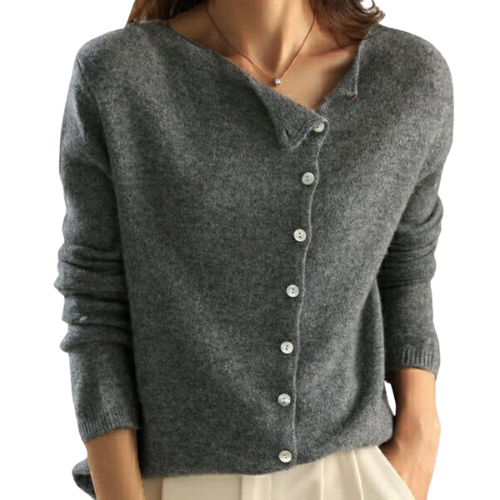 Aliams | Brechje Eleganter Pullover