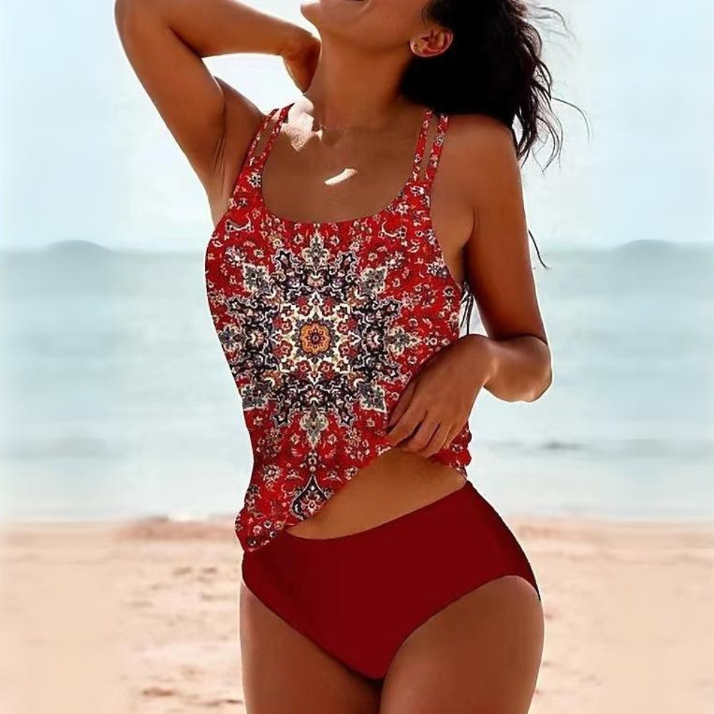 Aliams | Beliebtes Bikini-Set