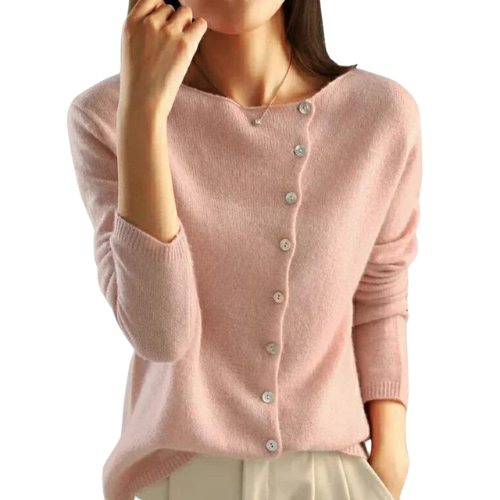 Aliams | Brechje Eleganter Pullover
