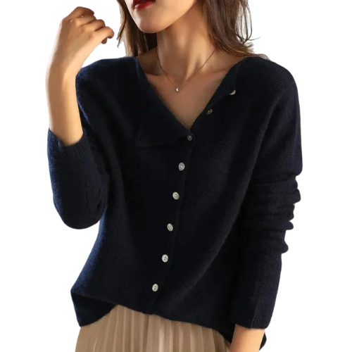 Aliams | Brechje Eleganter Pullover
