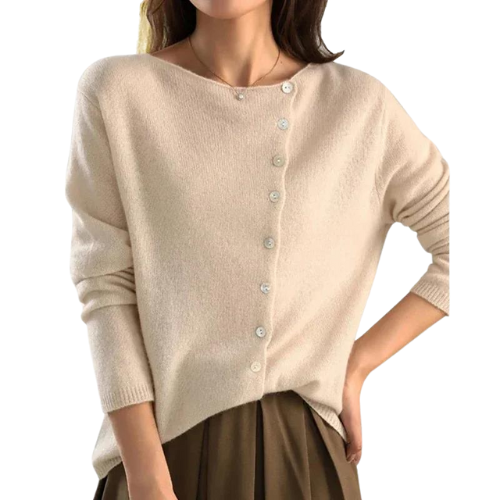 Aliams | Brechje Eleganter Pullover