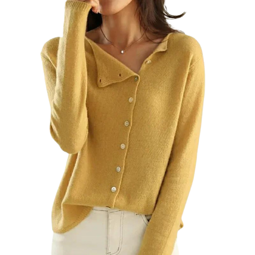 Aliams | Brechje Eleganter Pullover
