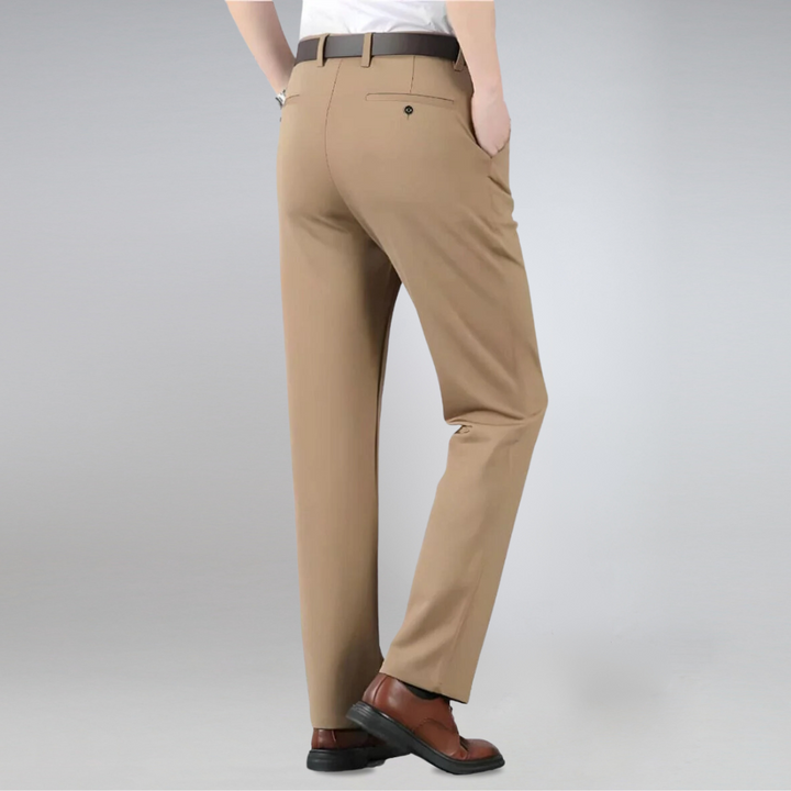 Bequeme Herrenhose Für Alltag Und Freizeit