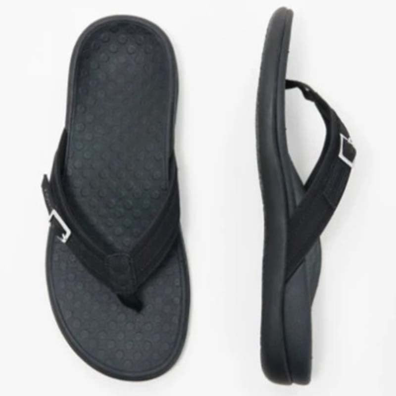 Aliams | Flip Flops Spaziergang In Glückseligkeit: Erlebe Unübertroffenen Komfort mit Unseren Orthopädischen Flip Flops