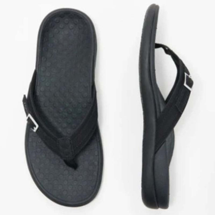 Aliams | Flip Flops Spaziergang In Glückseligkeit: Erlebe Unübertroffenen Komfort mit Unseren Orthopädischen Flip Flops