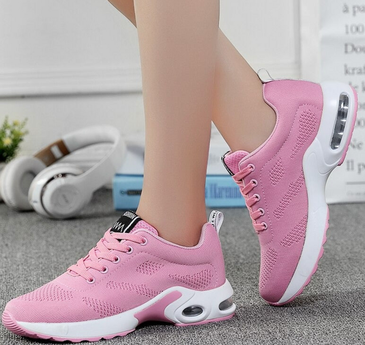 Rosa bequeme orthopädische schuhe