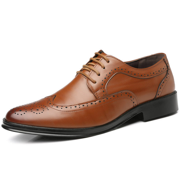 Aliams | Handgefertigte Herren Leder Schuhe