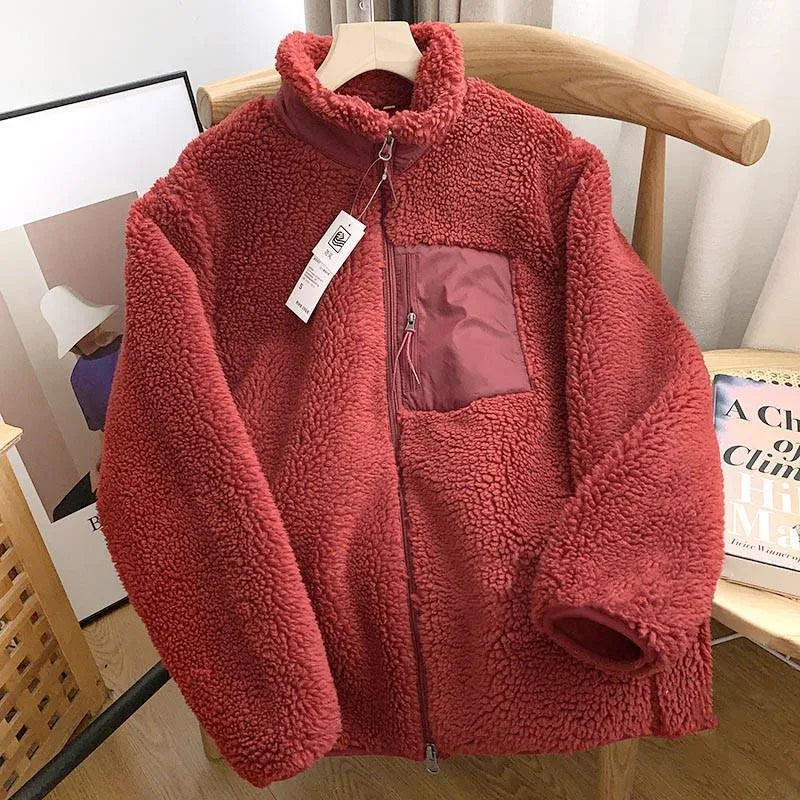 Fleecejacke Der Ideale Begleiter Im Winter