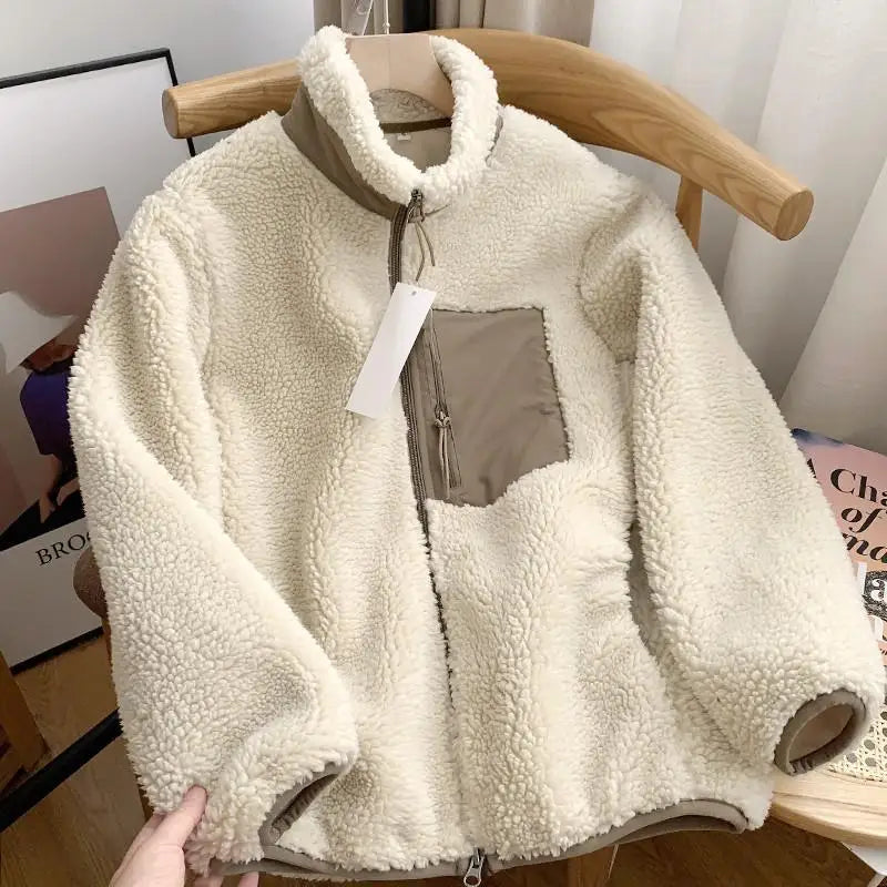 Fleecejacke Der Ideale Begleiter Im Winter