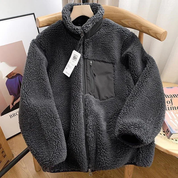Fleecejacke Der Ideale Begleiter Im Winter