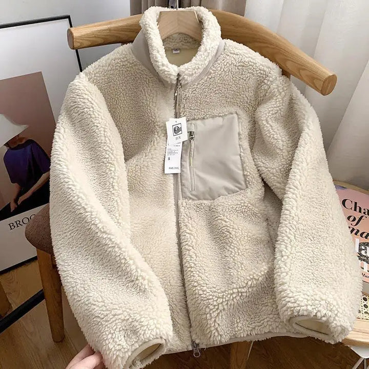 Fleecejacke Der Ideale Begleiter Im Winter