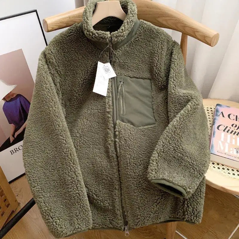 Fleecejacke Der Ideale Begleiter Im Winter