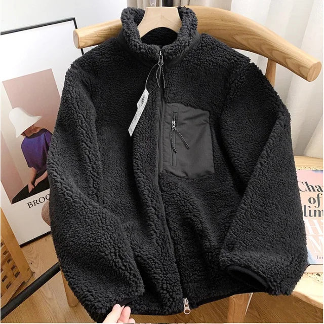 Fleecejacke Der Ideale Begleiter Im Winter