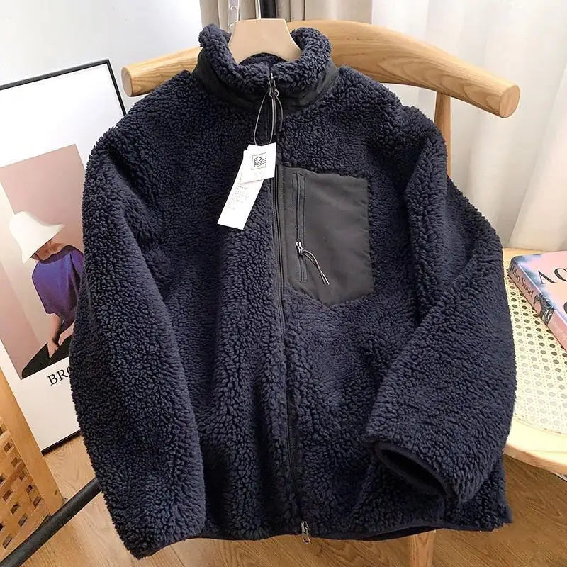 Fleecejacke Der Ideale Begleiter Im Winter