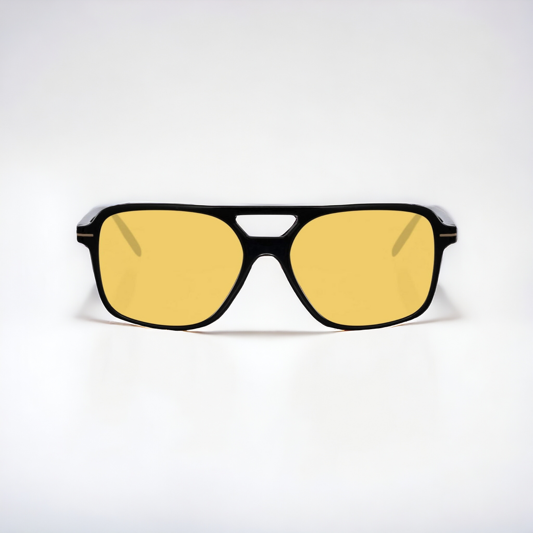 Aliams | Modische Sonnenbrille mit Uv-Schutz