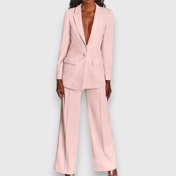 Aliams | Elegantes Set