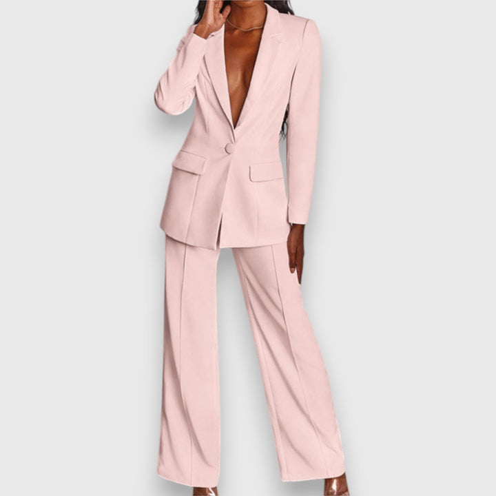 Aliams | Elegantes Set