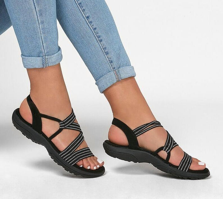 Orthopädische Sandalen