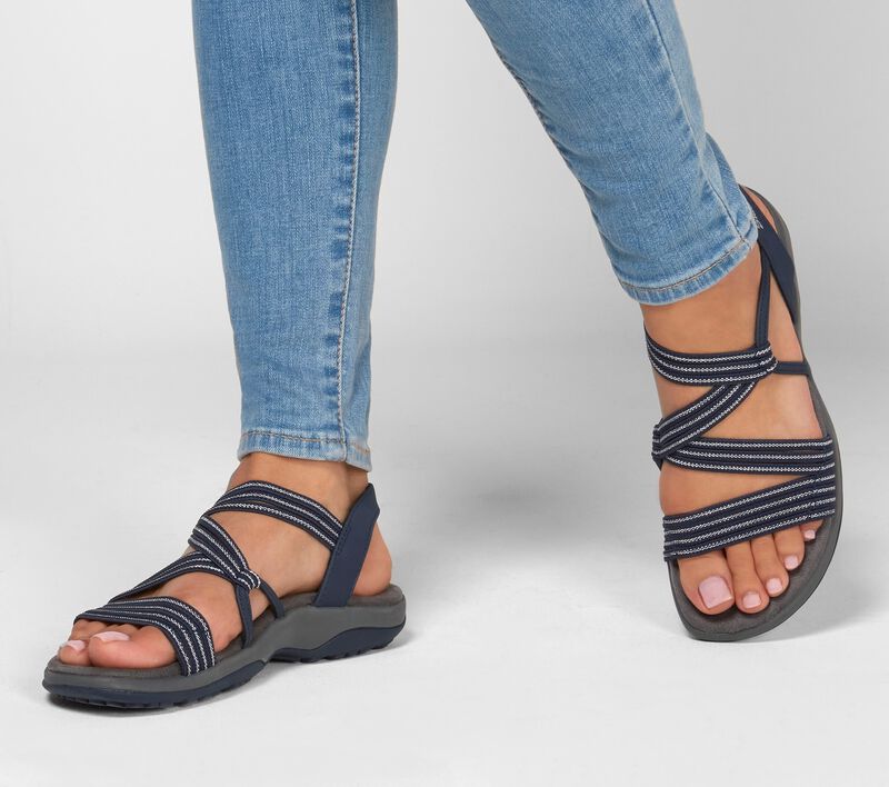 Orthopädische Sandalen