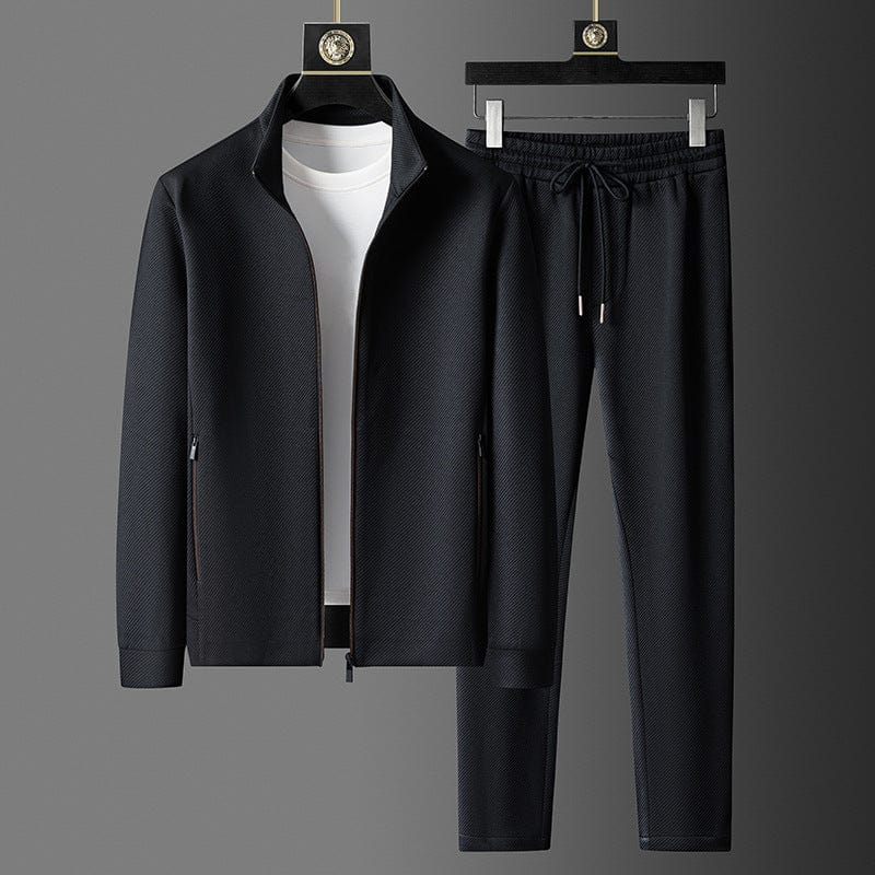 Herren-Trainingsanzug George Elite – Stil & Komfort